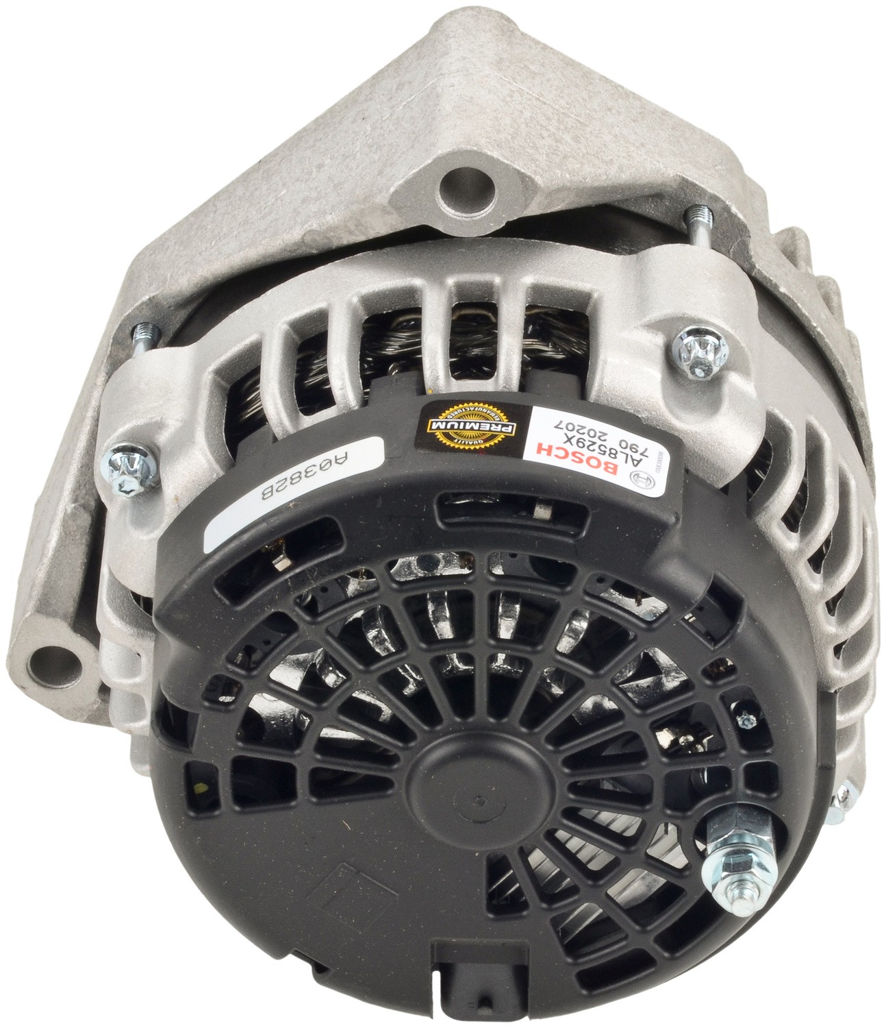 Bosch BOS-AL8529X - Image 2