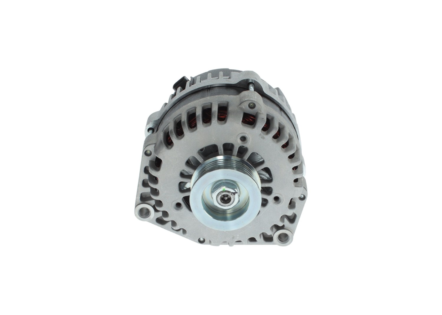 Bosch L8555N Premium 100% New Alternator