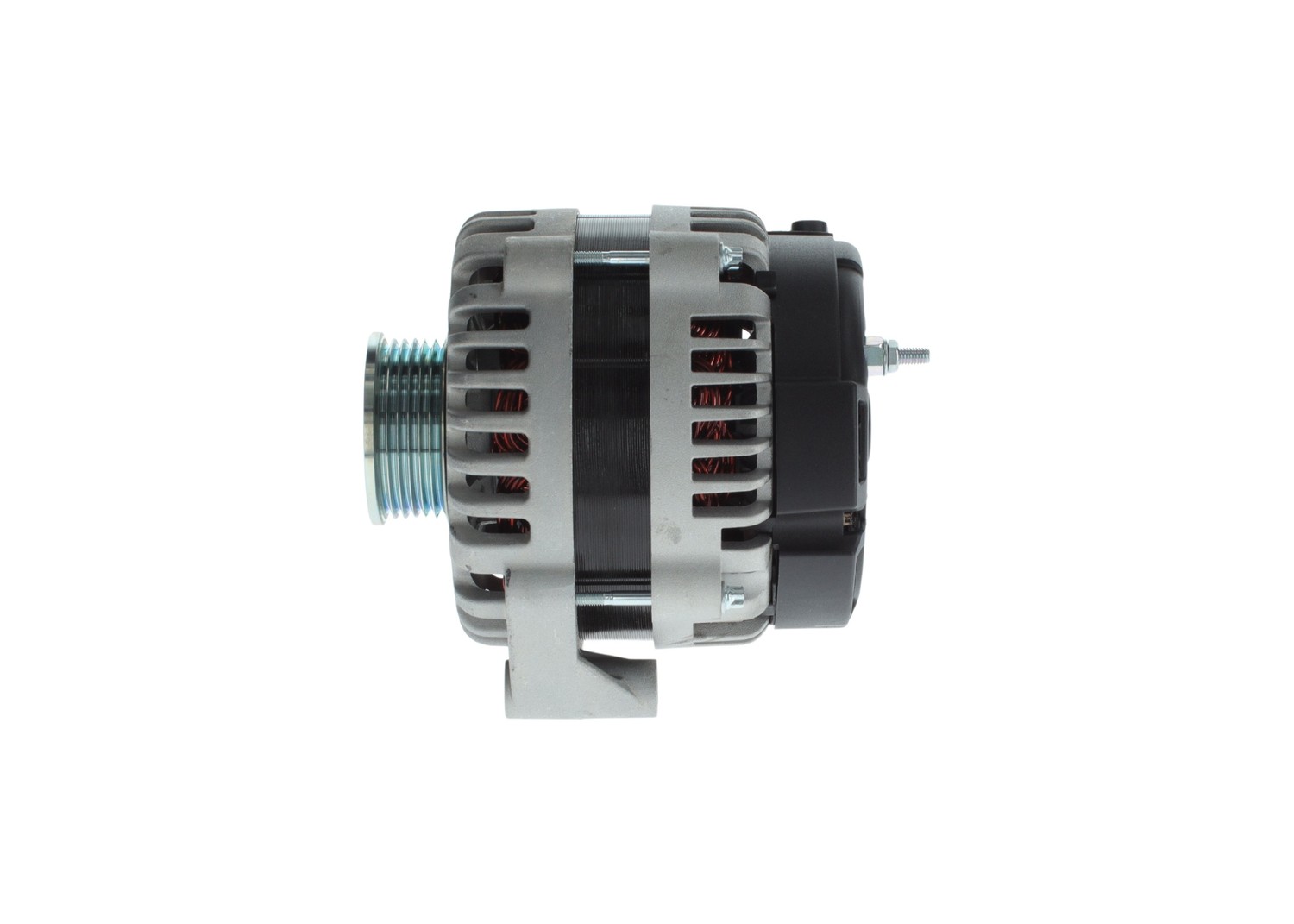 Bosch L8555N Premium 100% New Alternator - Image 2