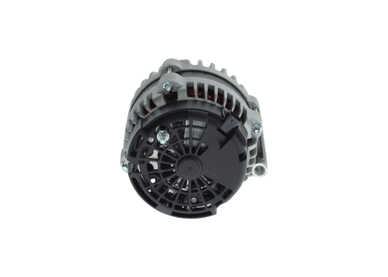 Bosch L8555N Premium 100% New Alternator - Image 3