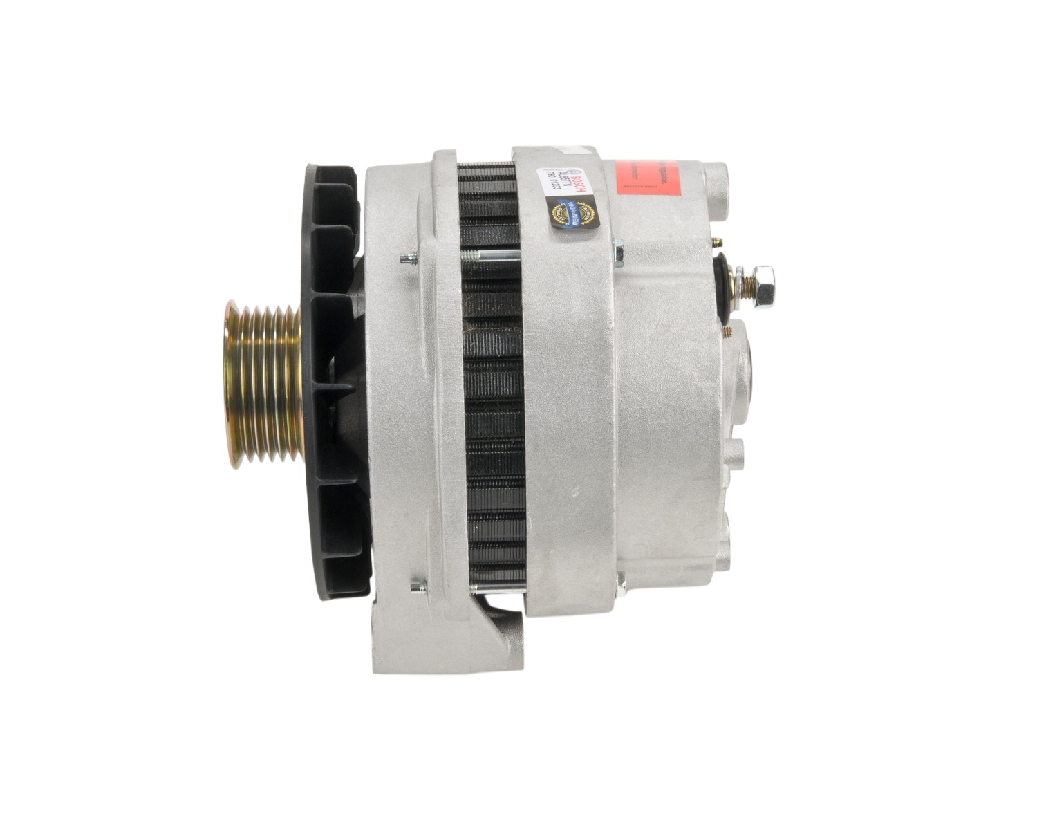 Bosch L8577N Premium 100% New Alternator