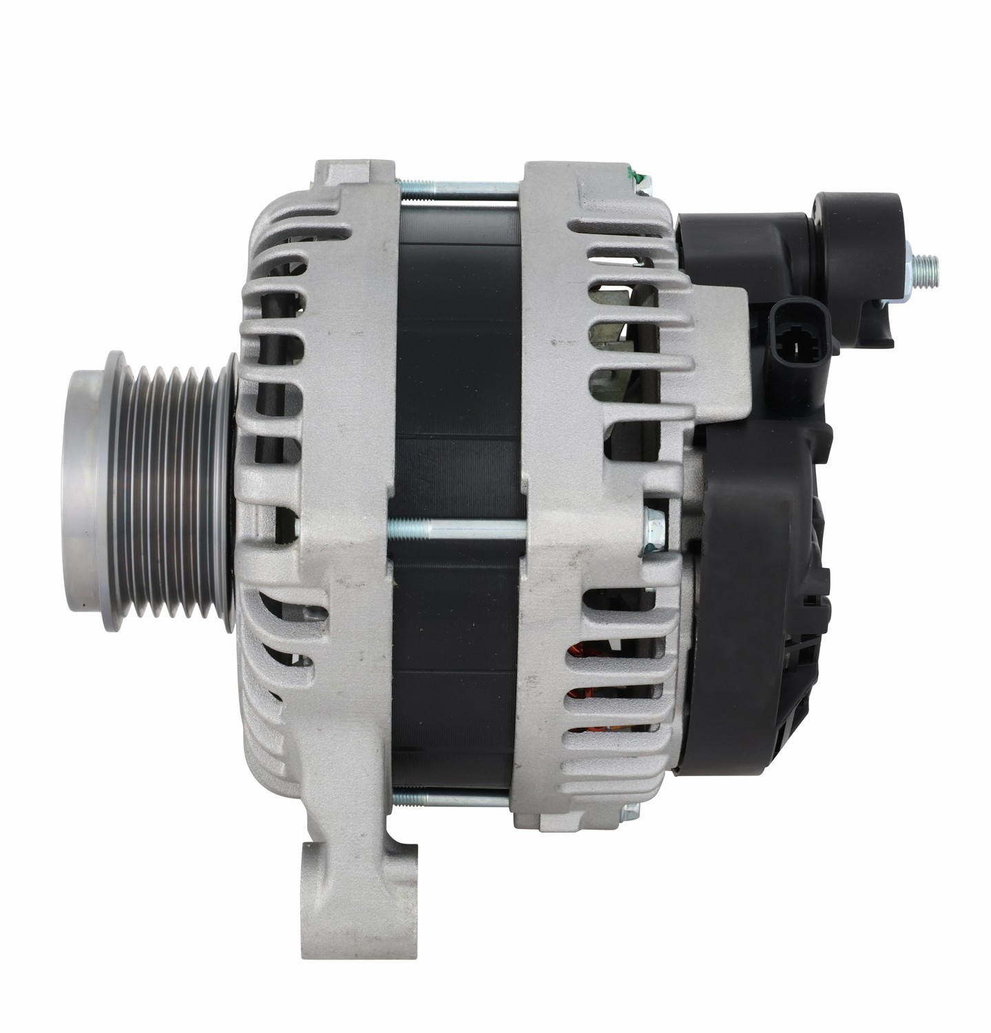 Bosch L8585N Premium 100% New Alternator