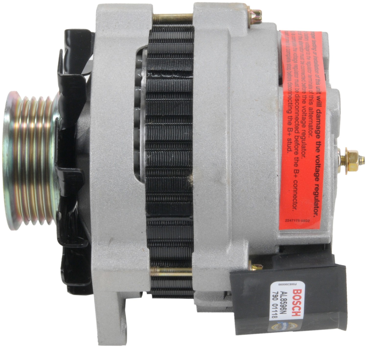 Bosch BOS-AL8596N - Image 4