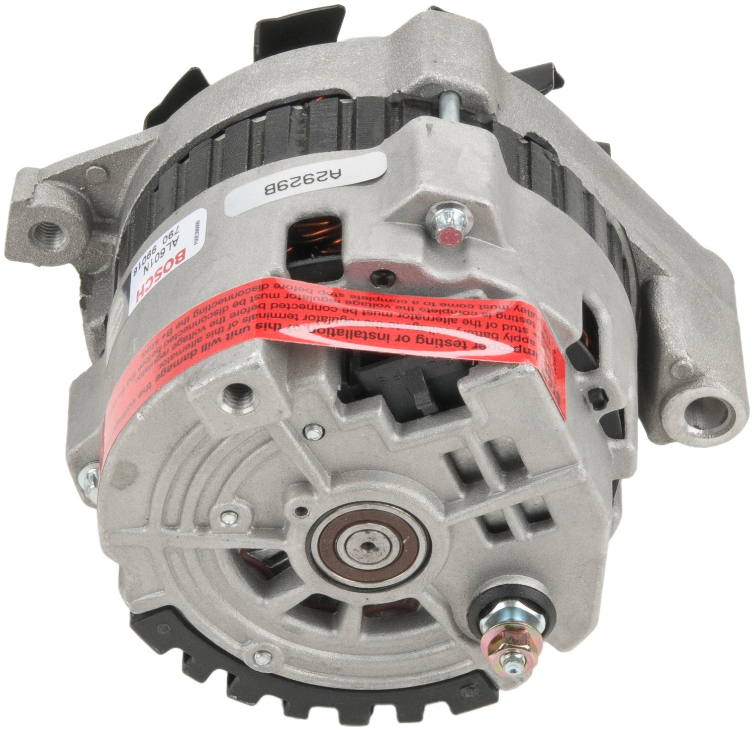 Bosch BOS-AL8670N - Image 2