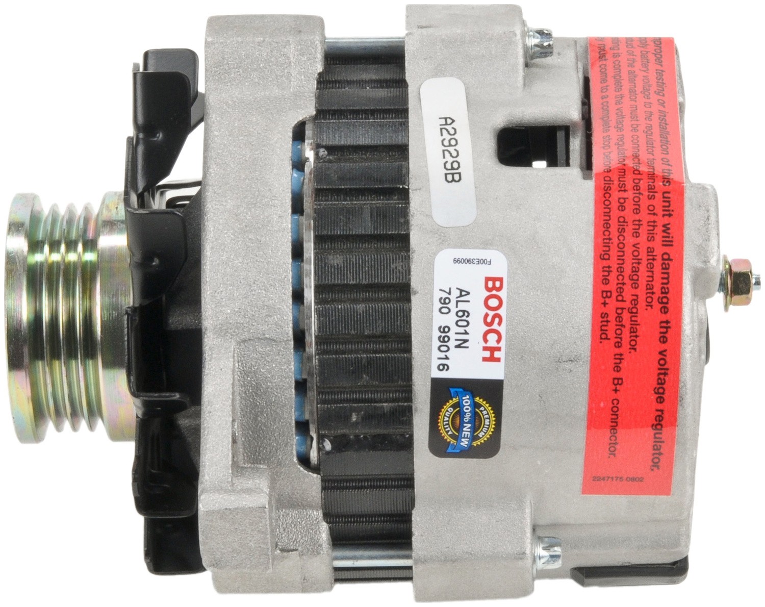 Bosch BOS-AL8670N - Image 4