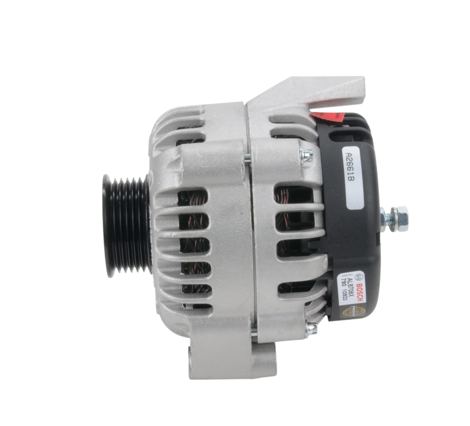 Bosch L8706X Premium Alternator