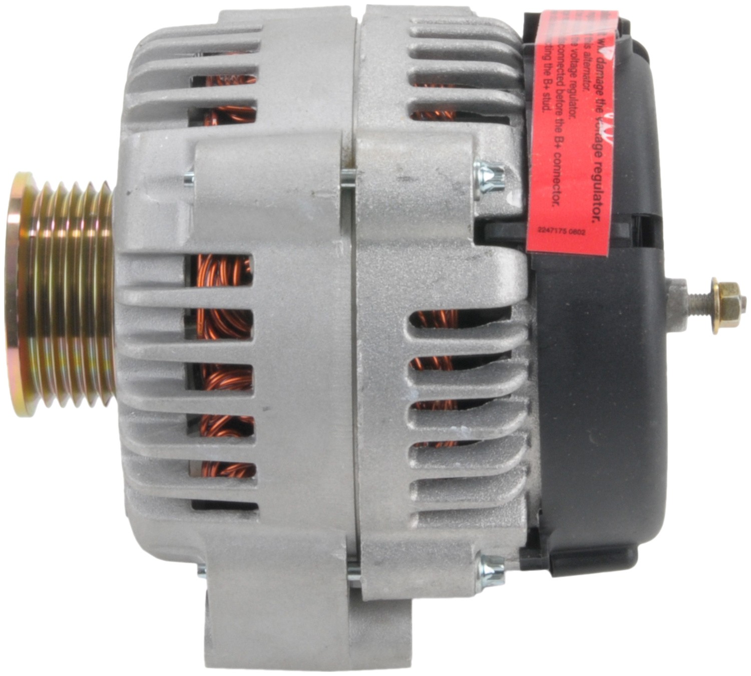 Bosch BOS-AL8730N - Image 4