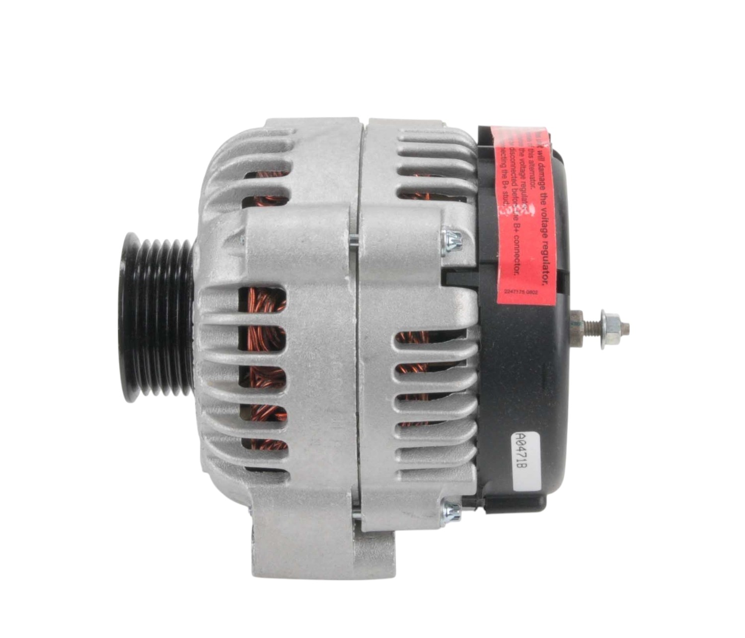 Bosch L8730X Premium Alternator