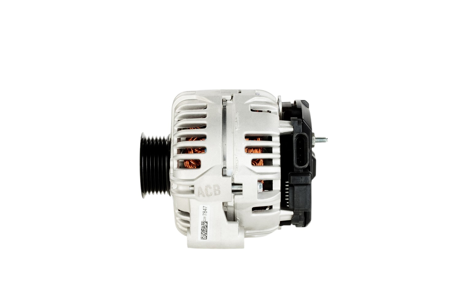 Bosch L8743X Premium Alternator