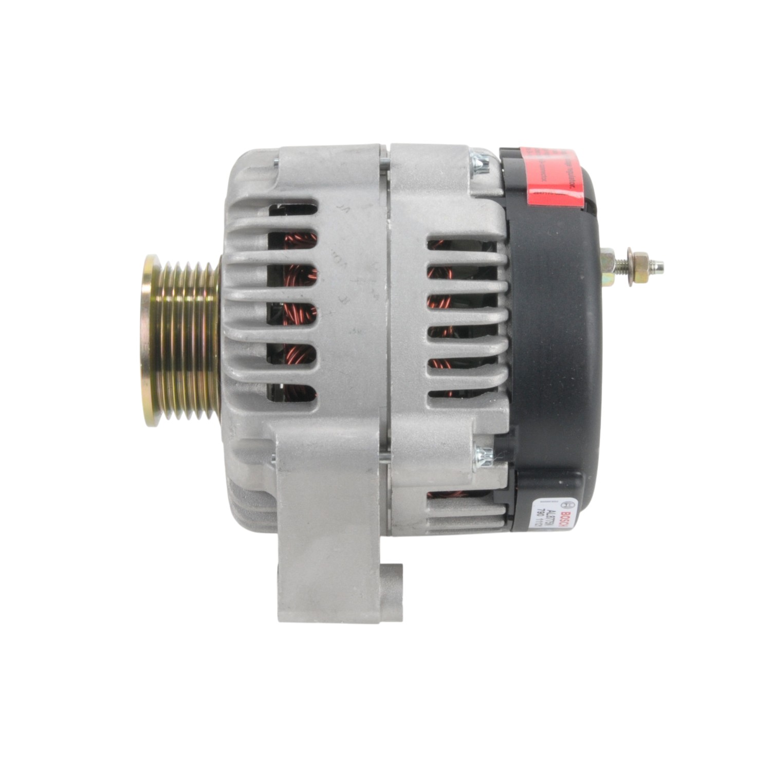 Bosch L8775N Premium 100% New Alternator