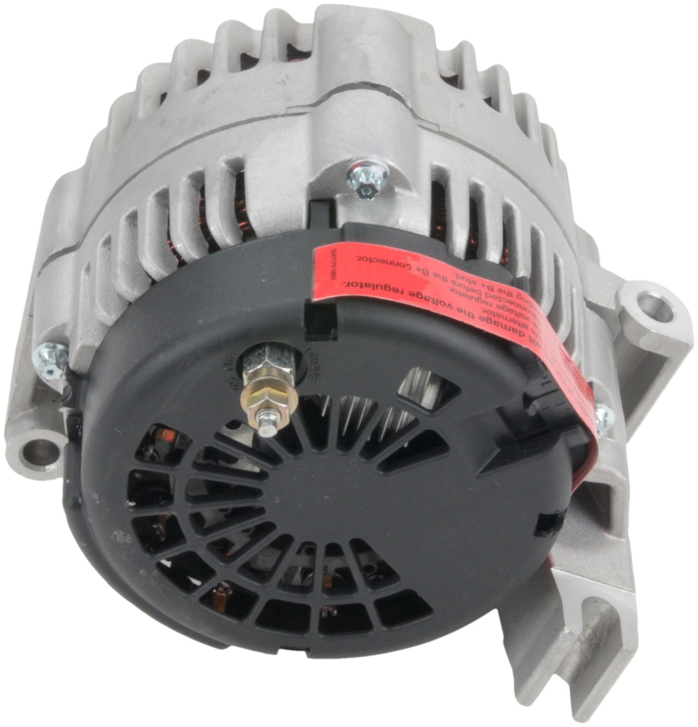 Bosch L8775N Premium 100% New Alternator - Image 2