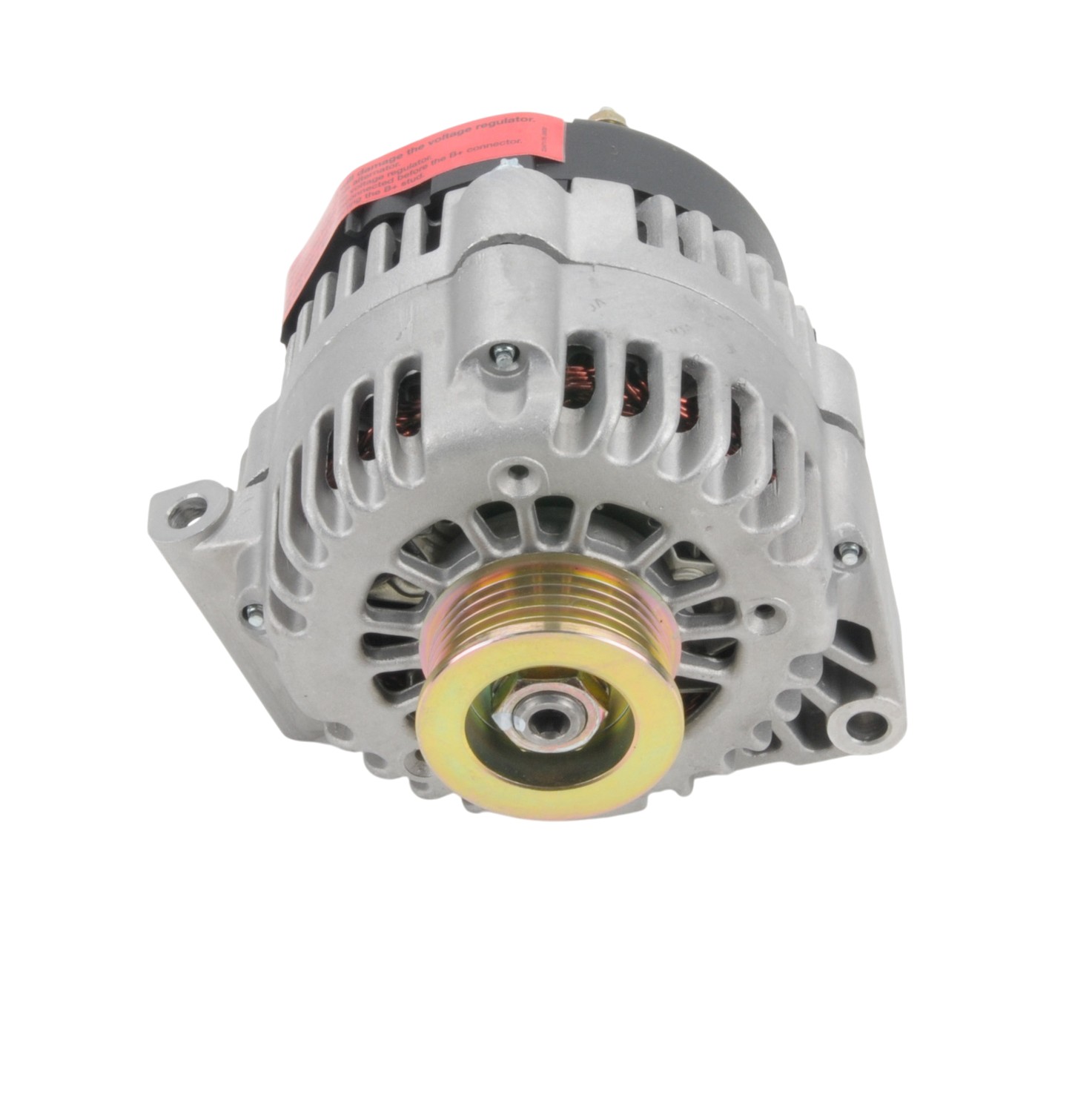 Bosch L8775N Premium 100% New Alternator - Image 3
