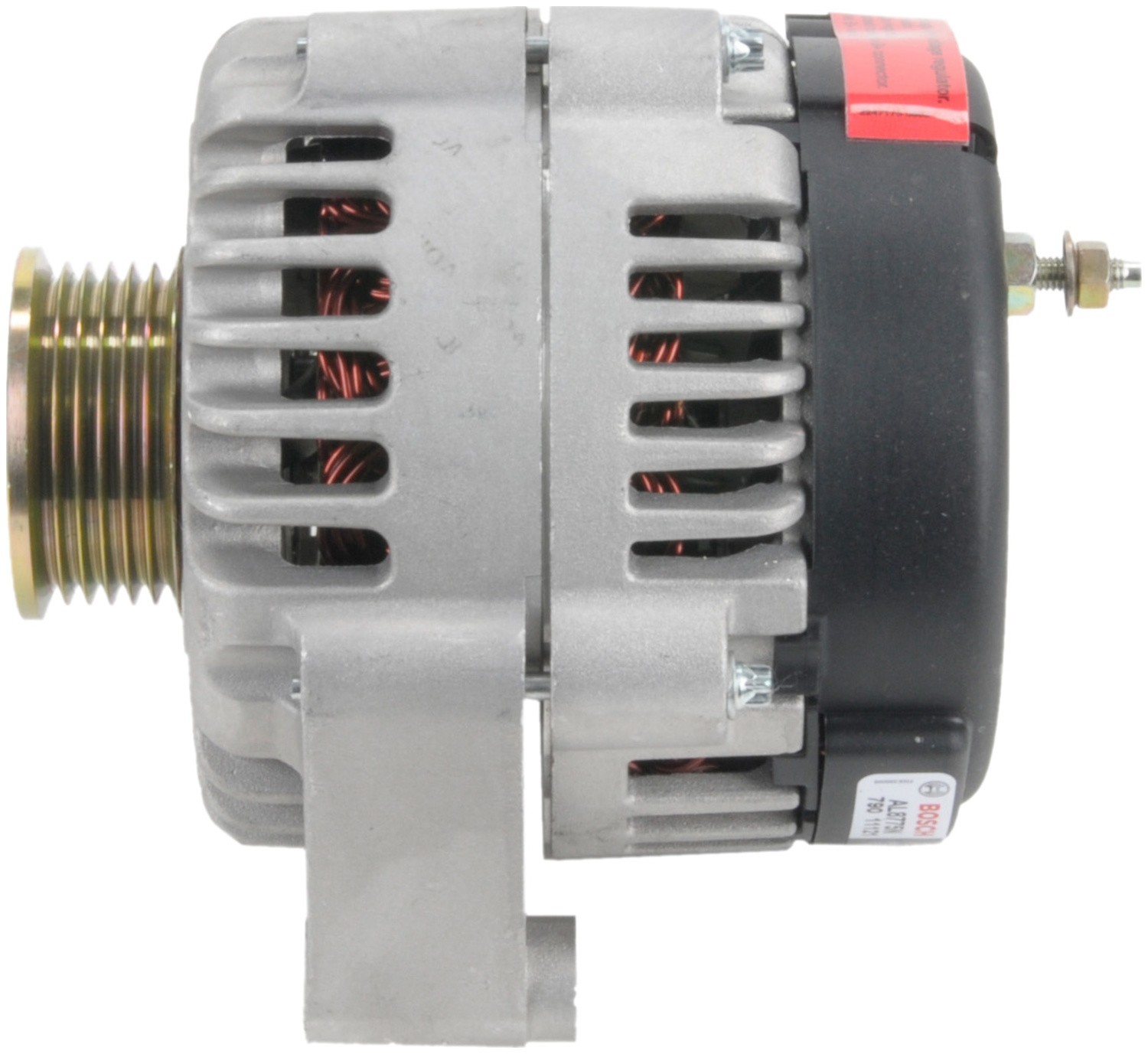 Bosch L8775N Premium 100% New Alternator - Image 4