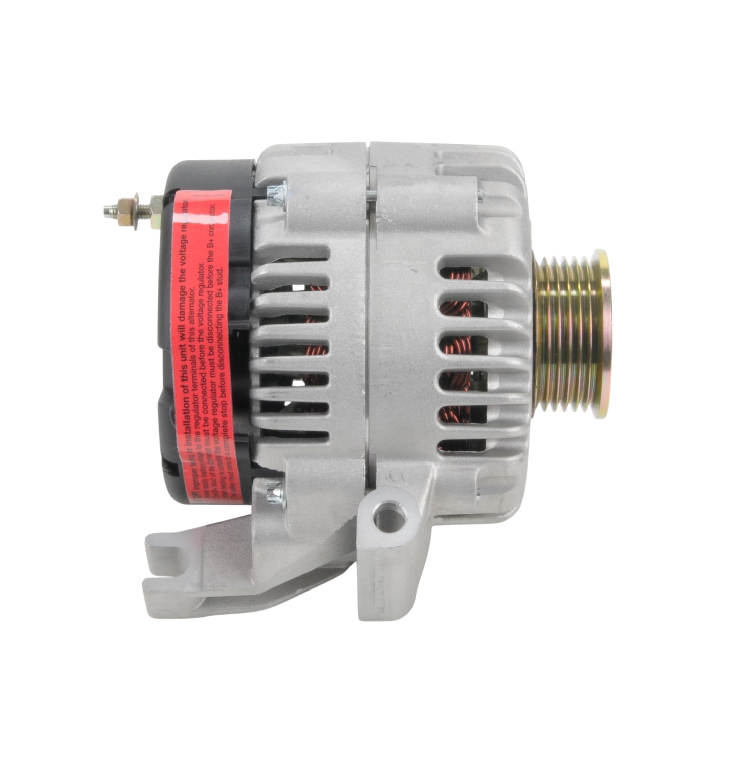 Bosch L8775N Premium 100% New Alternator - Image 5