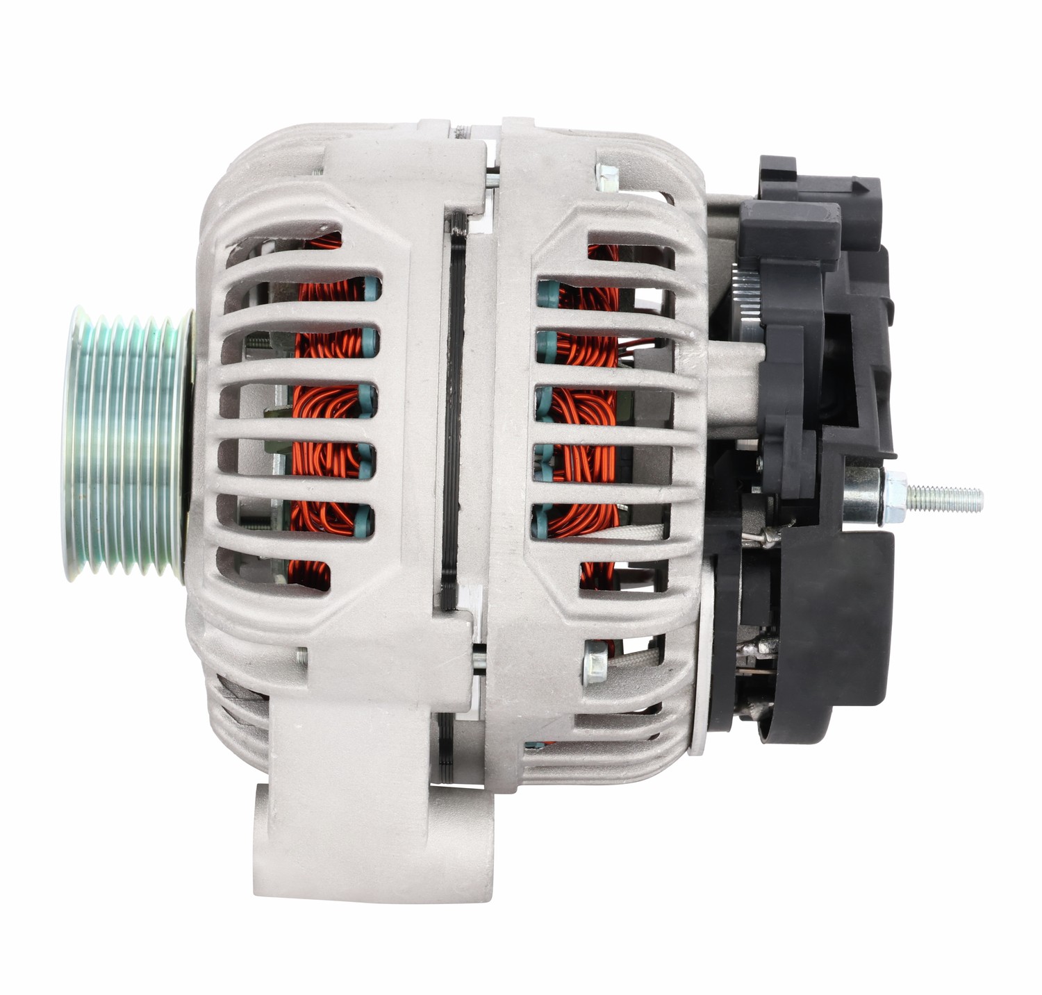 Bosch L8782N Premium 100% New Alternator
