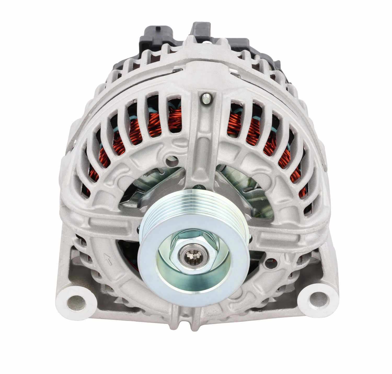 Bosch L8782N Premium 100% New Alternator - Image 3
