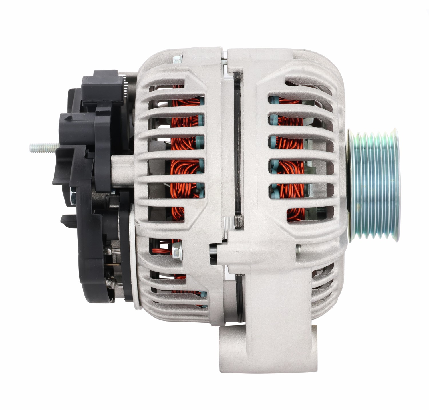 Bosch L8782N Premium 100% New Alternator - Image 5