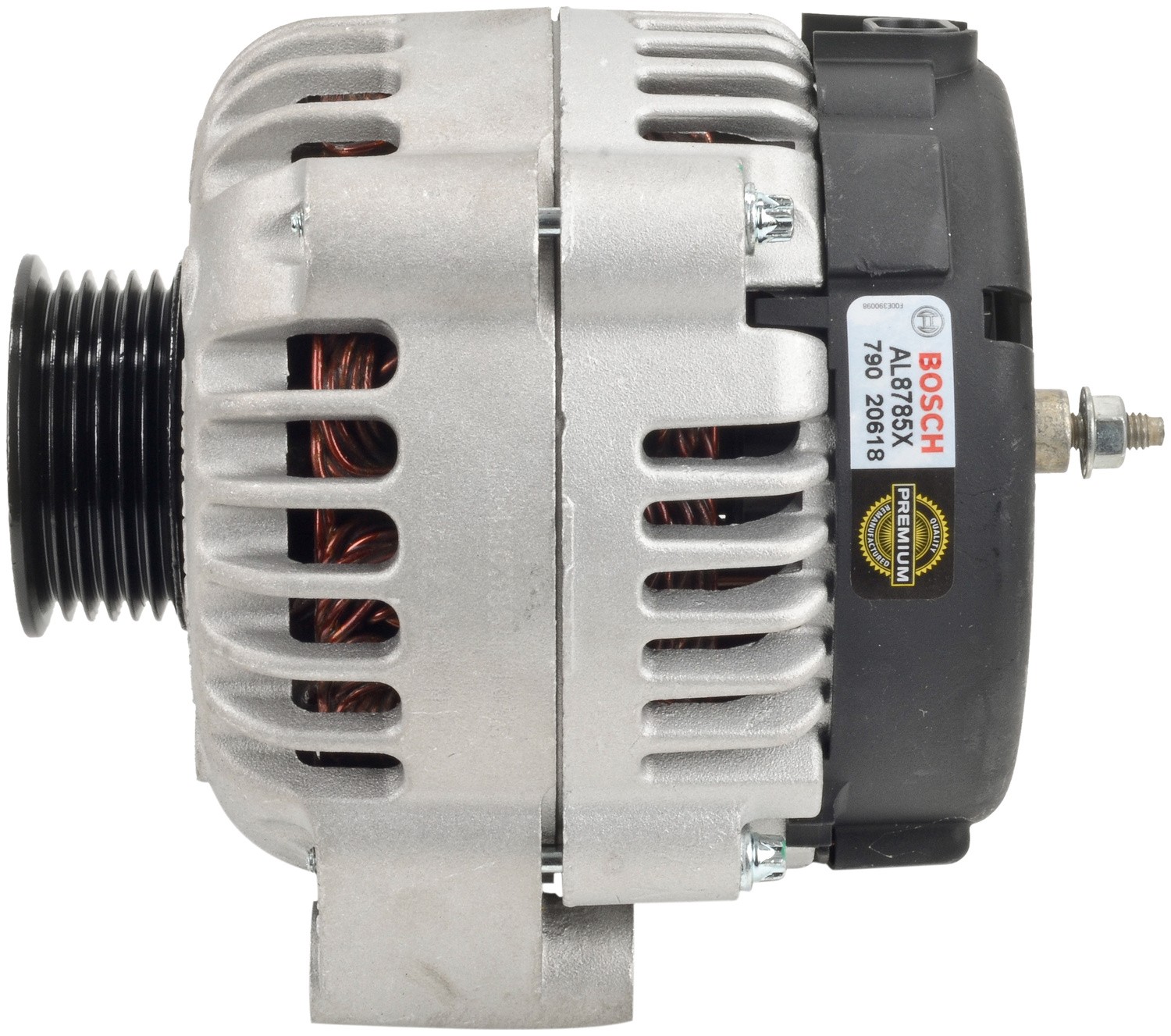 Bosch BOS-AL8785X - Image 4