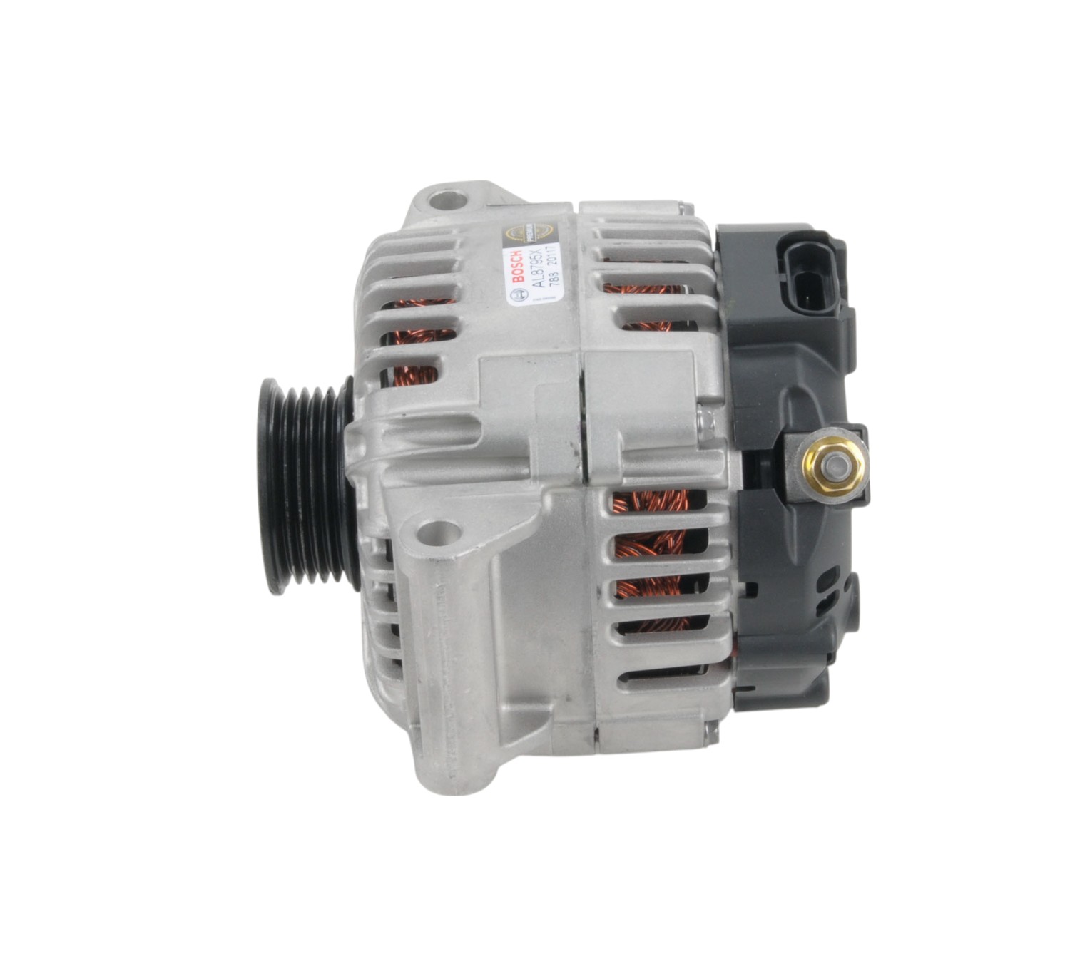 Bosch L8795X Premium Alternator