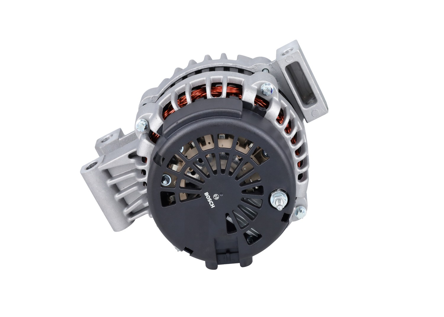 Bosch L8805N Premium 100% New Alternator