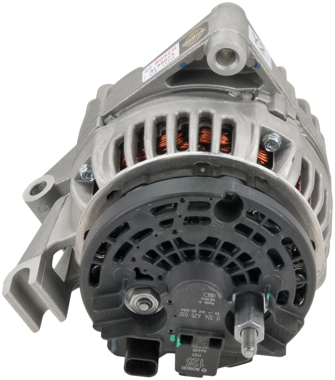 Bosch BOS-AL8807N