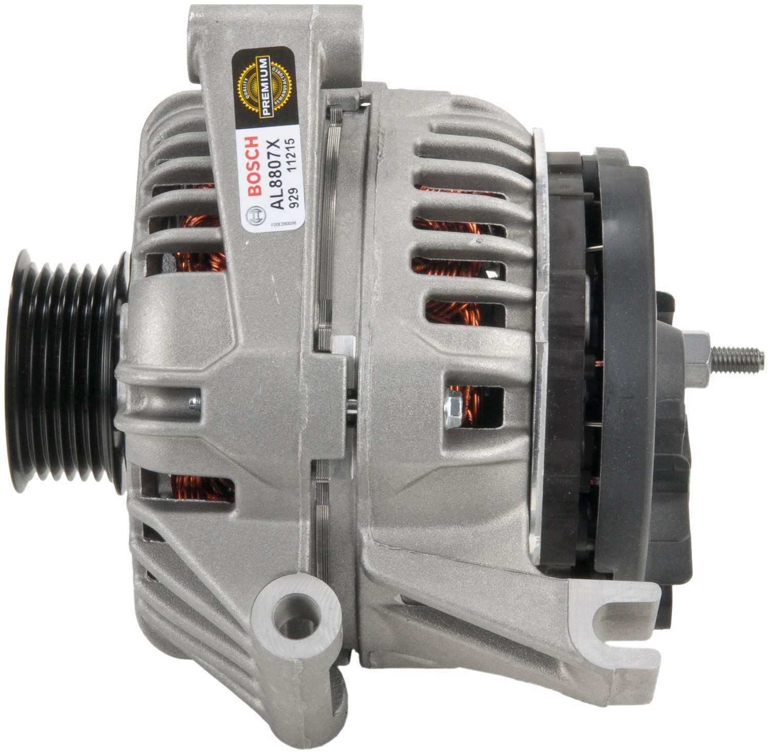 Bosch BOS-AL8807N - Image 3