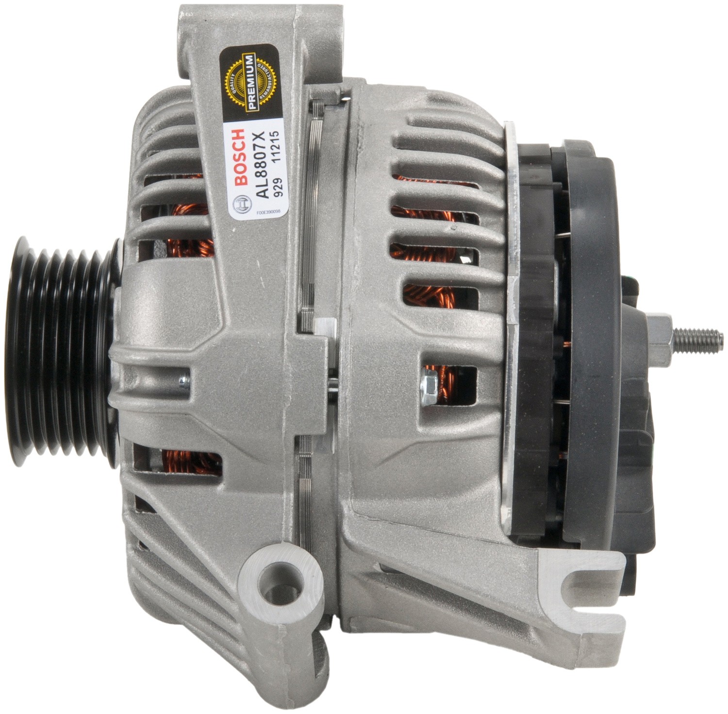 Bosch BOS-AL8807X - Image 4