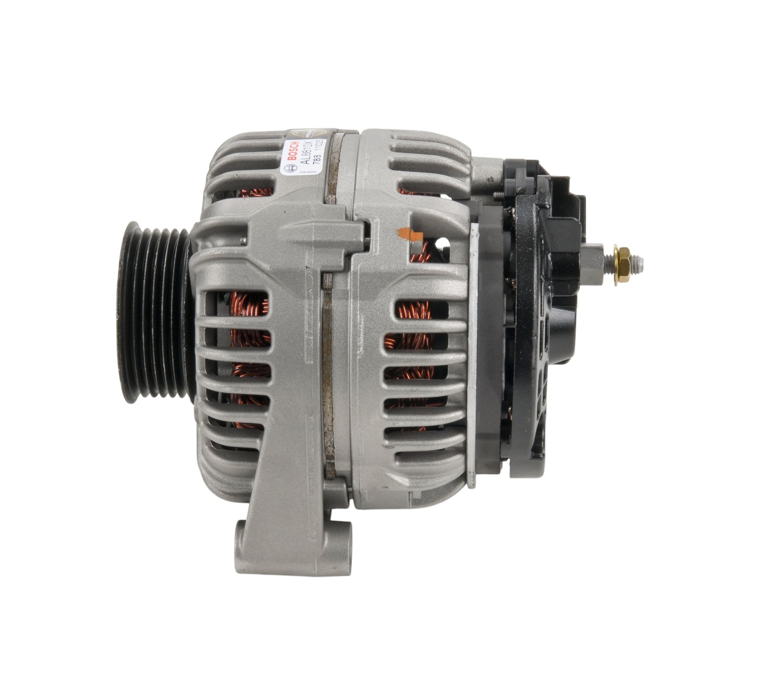 Bosch L8810X Premium Alternator