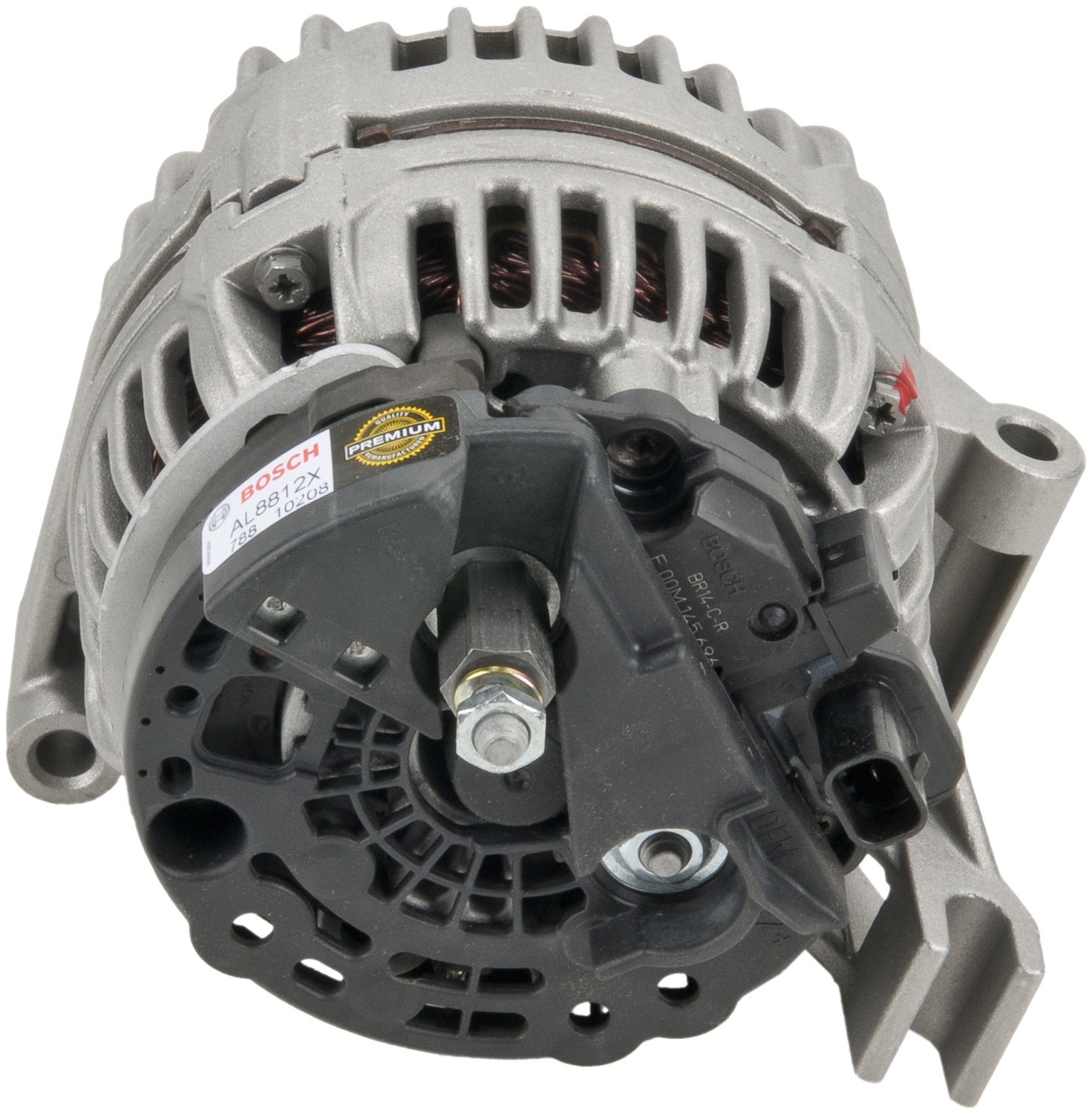 Bosch BOS-AL8812X - Image 2