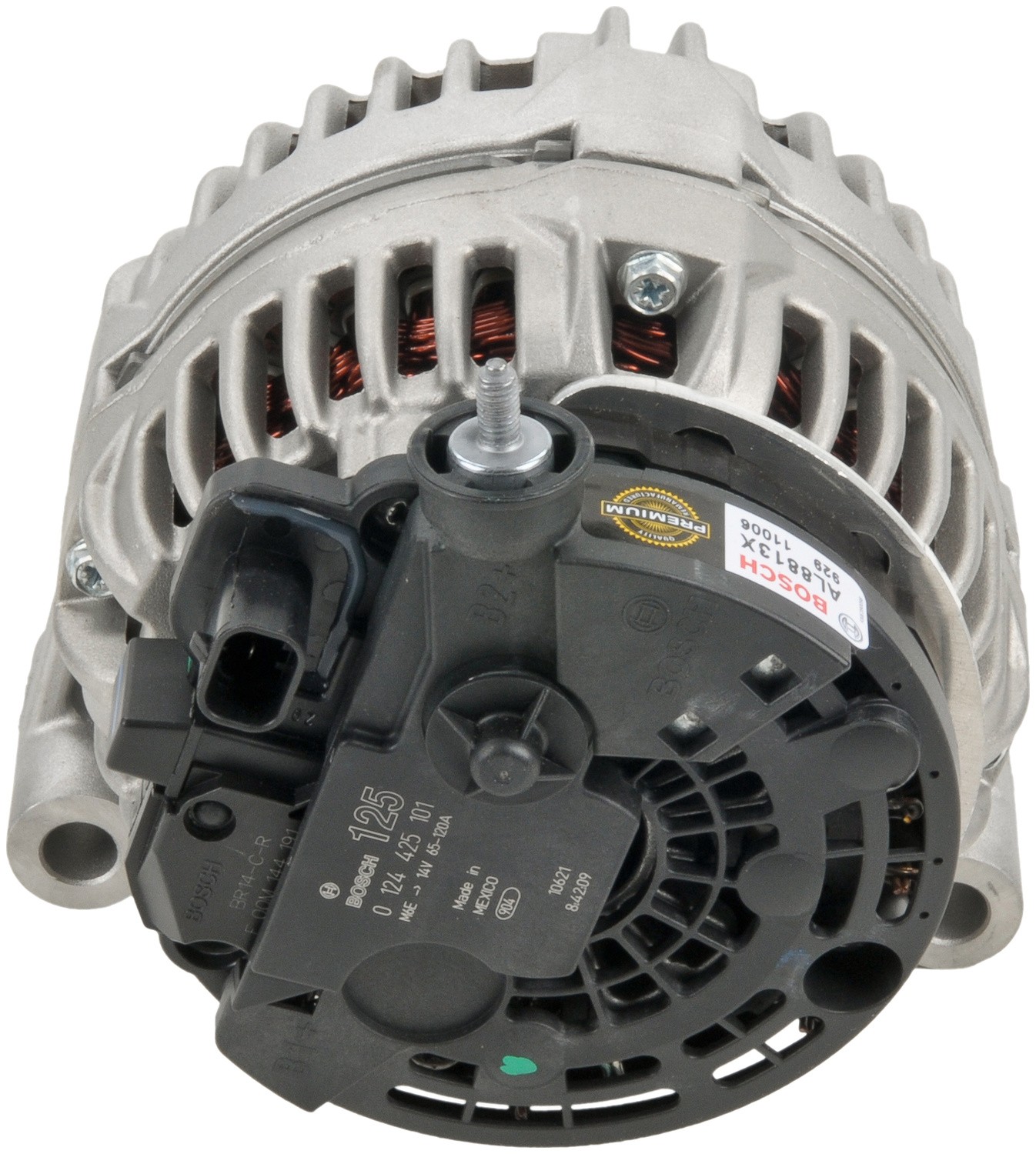 Bosch BOS-AL8813X - Image 2