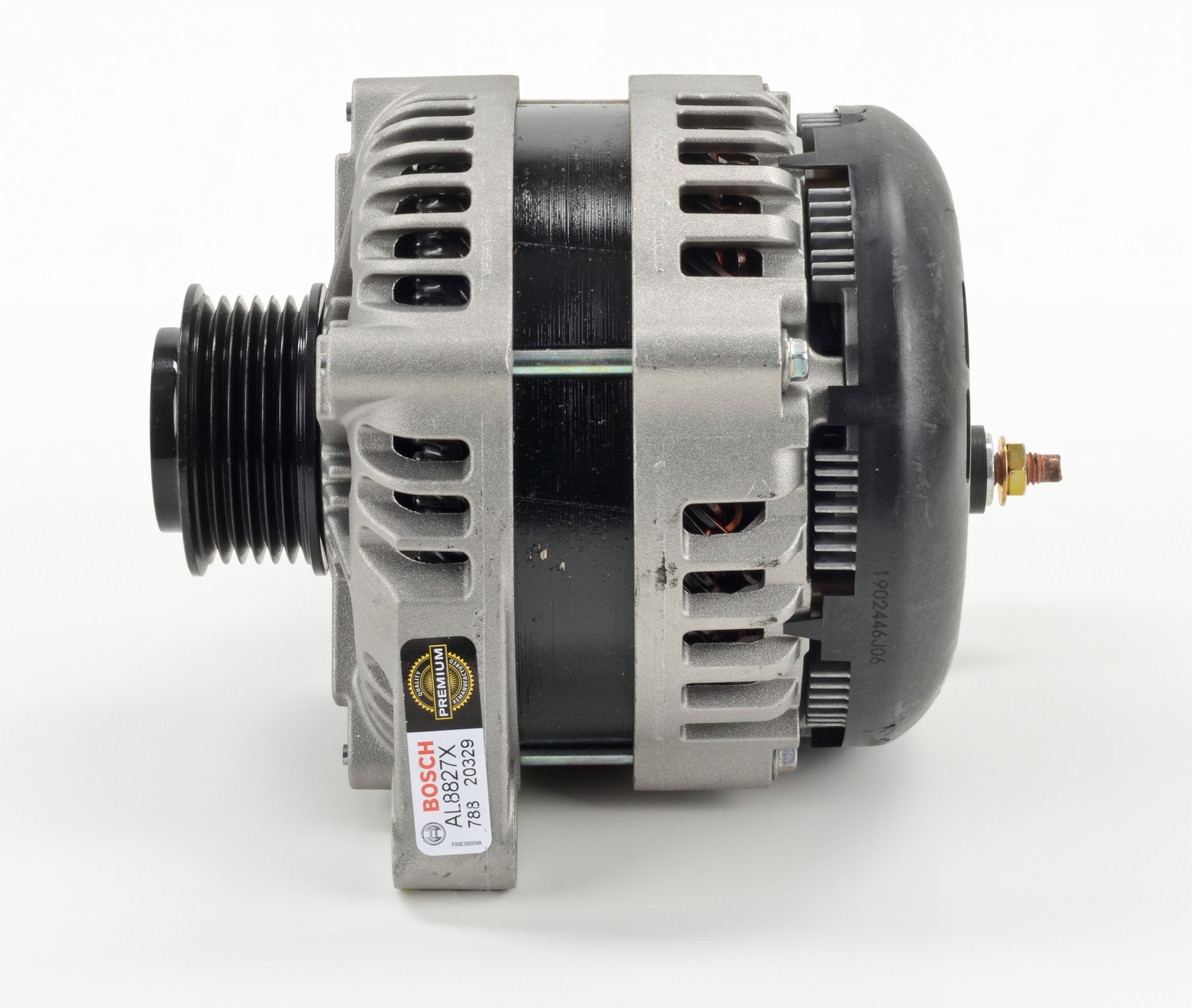 Bosch L8827X Premium Alternator