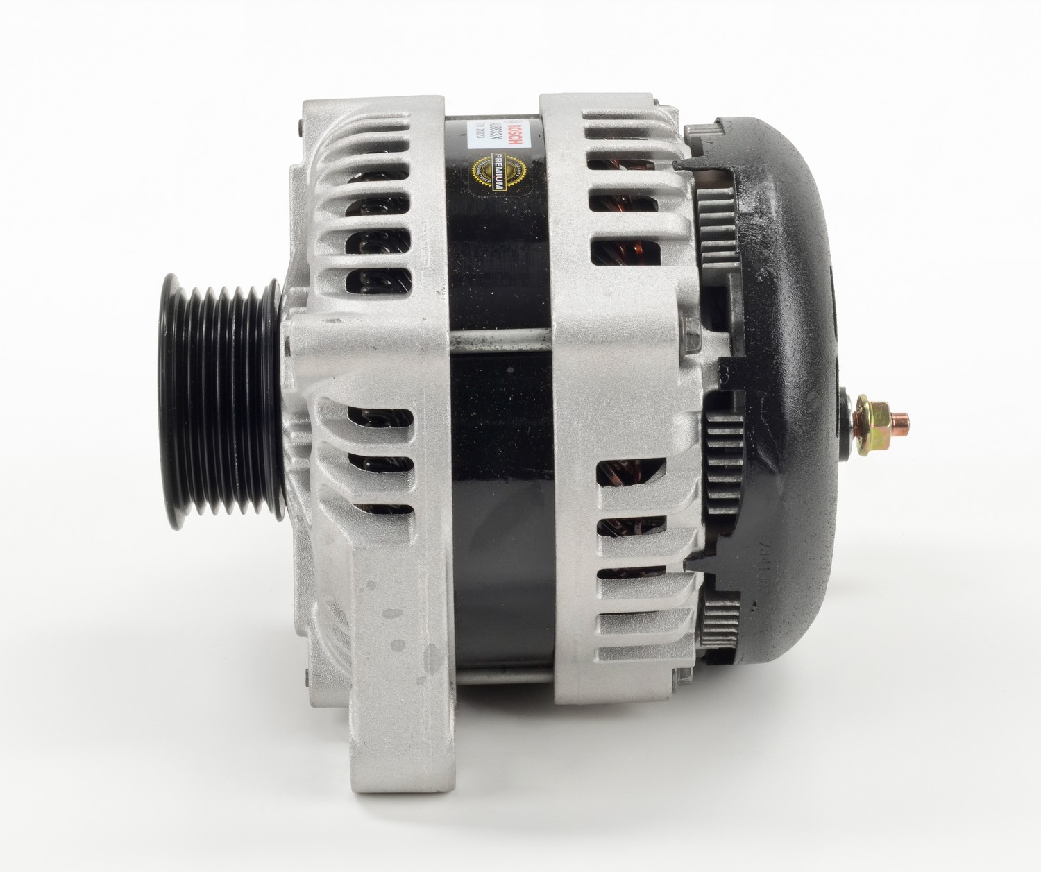 Bosch L8833X Premium Alternator