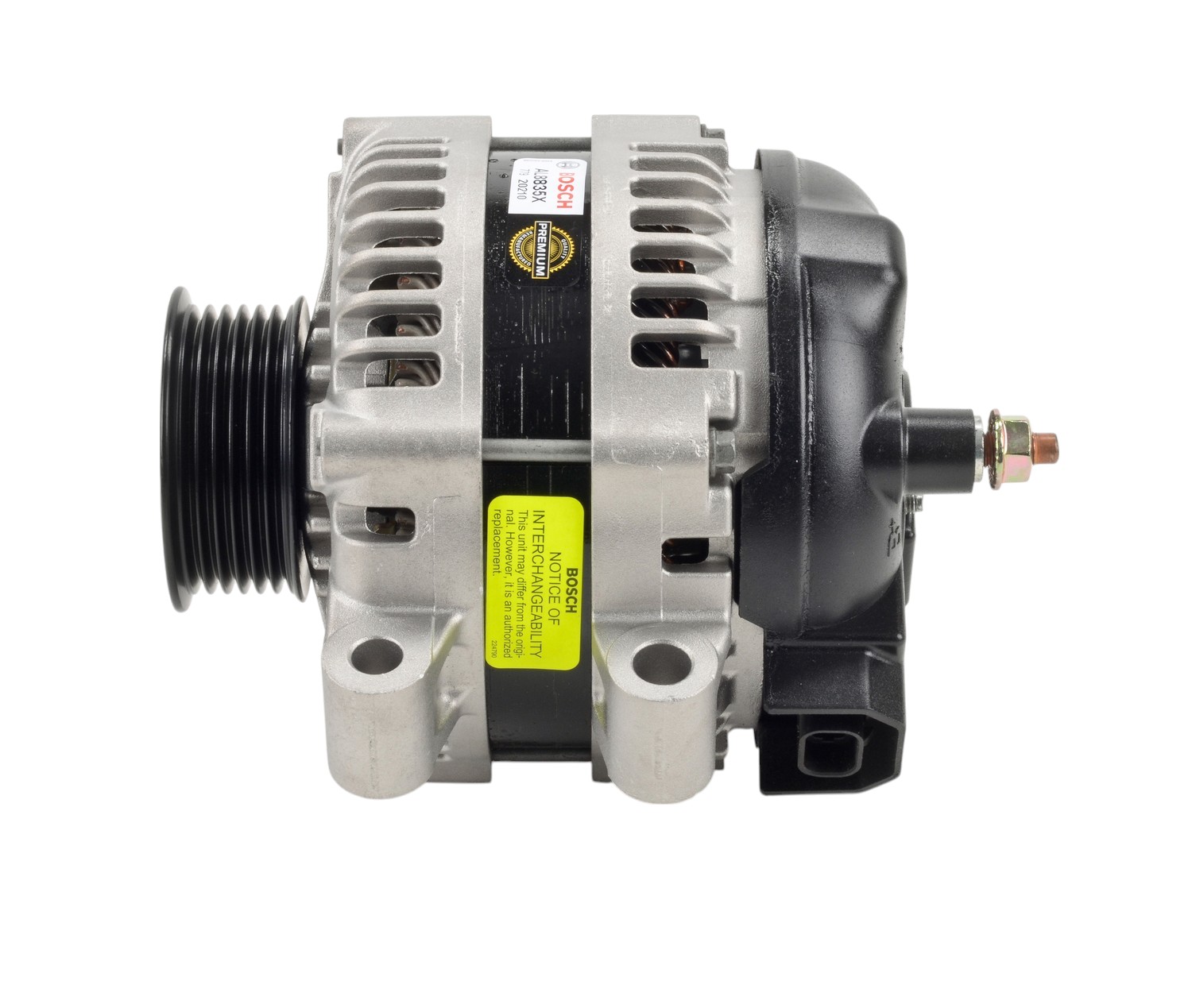 Bosch BOS-AL8835X