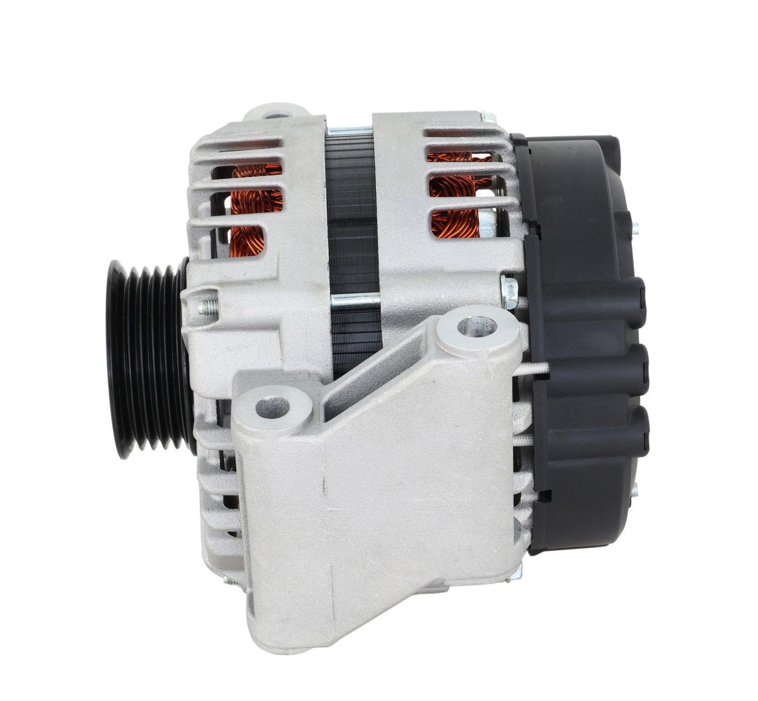 Bosch L8837N Premium 100% New Alternator