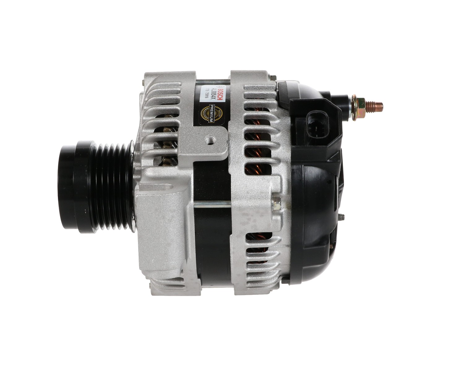 Bosch L8854X Premium Alternator