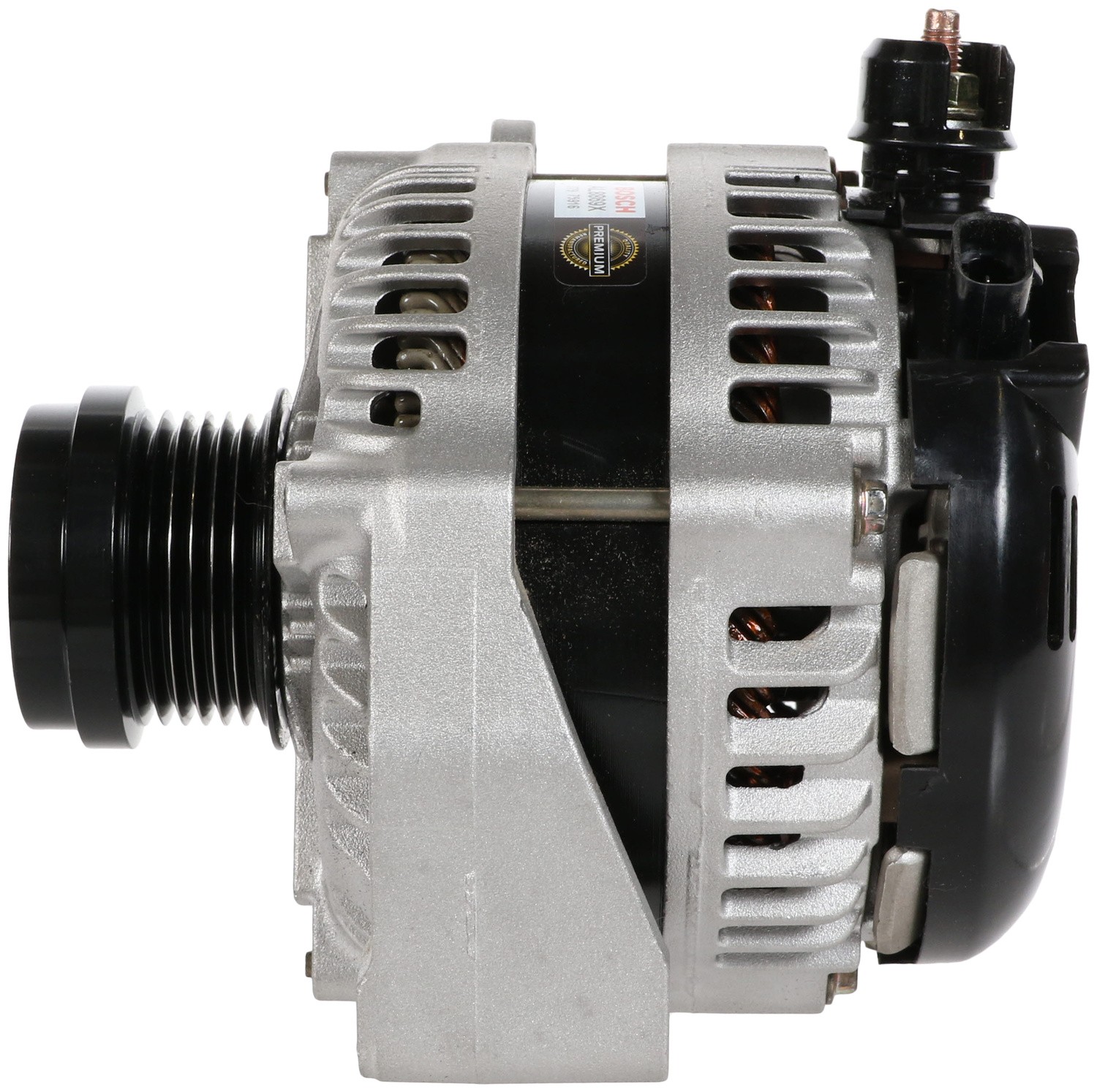 Bosch L8869X Premium Alternator - Image 4