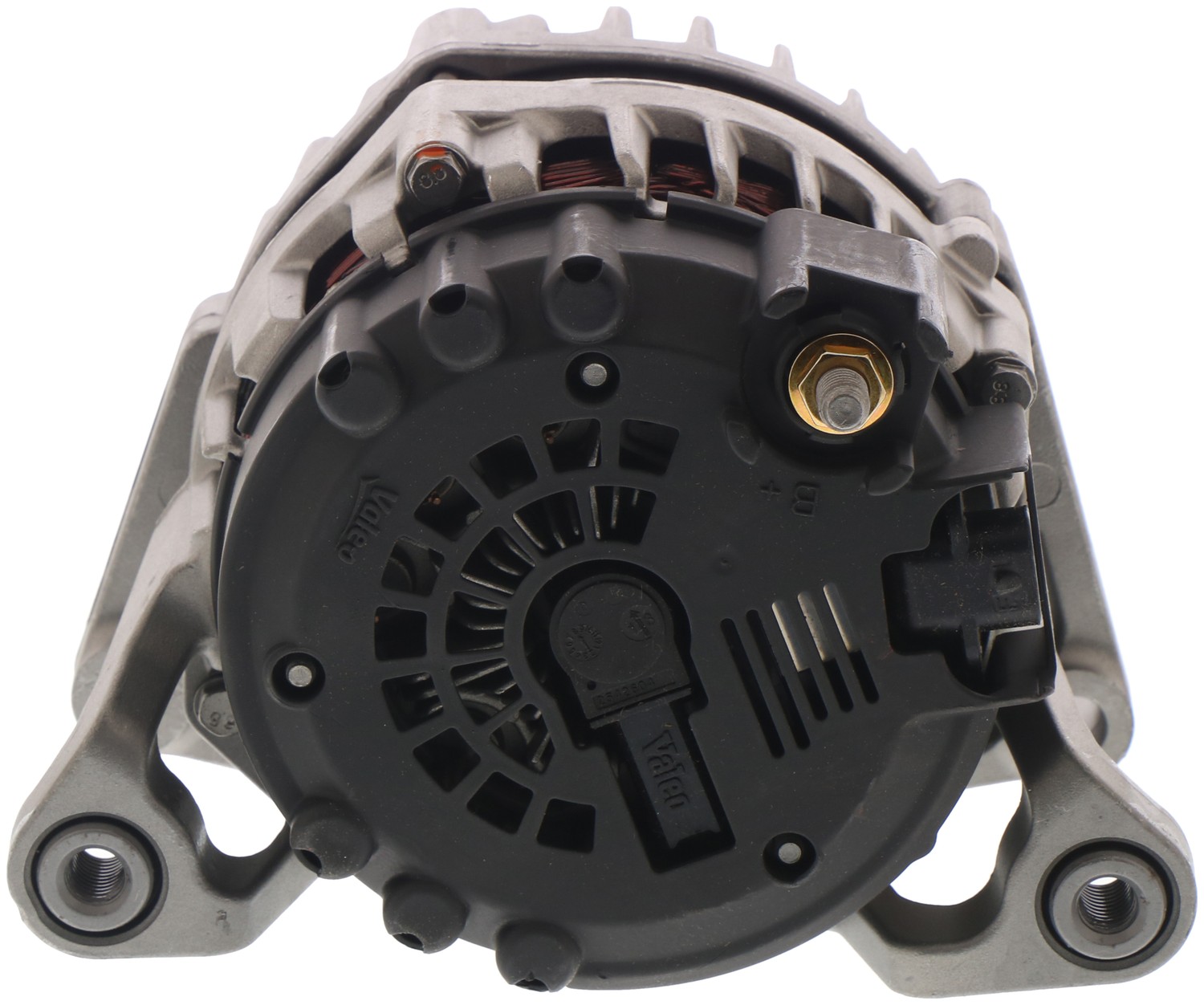 Bosch L8874N Premium 100% New Alternator