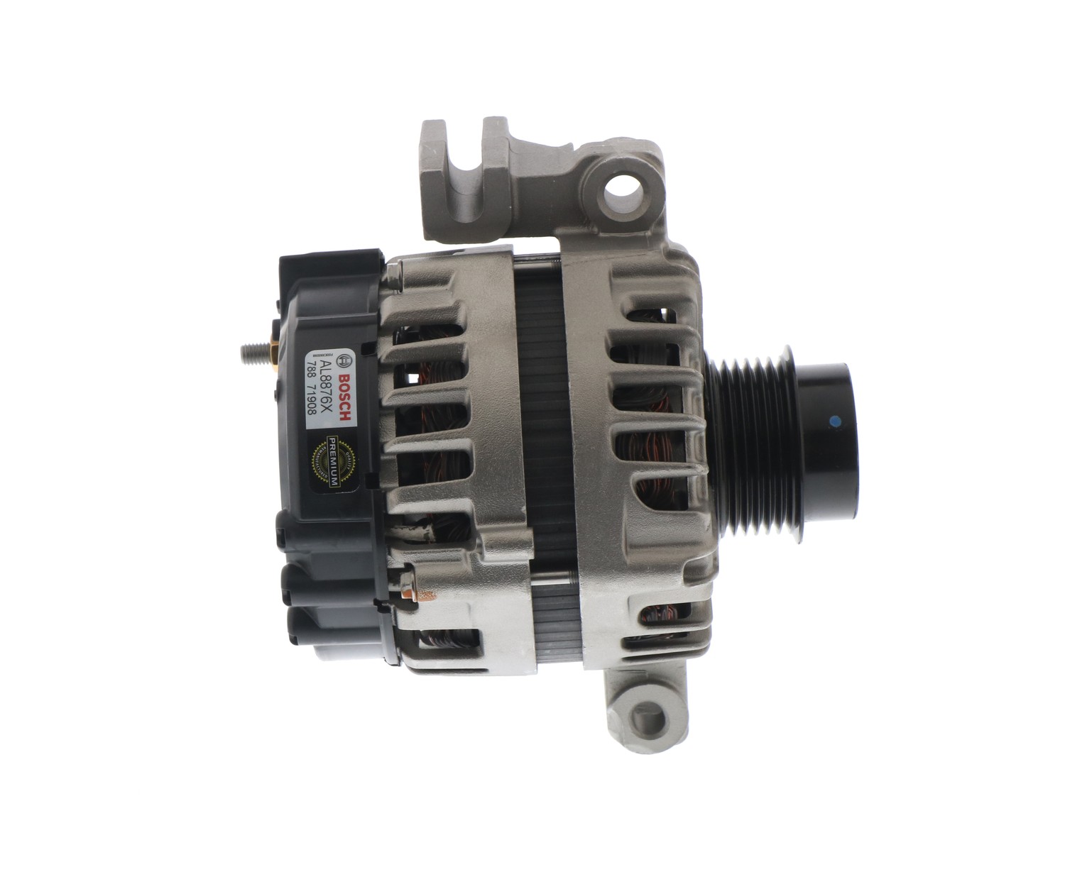 Bosch L8876X Premium Alternator - Image 5