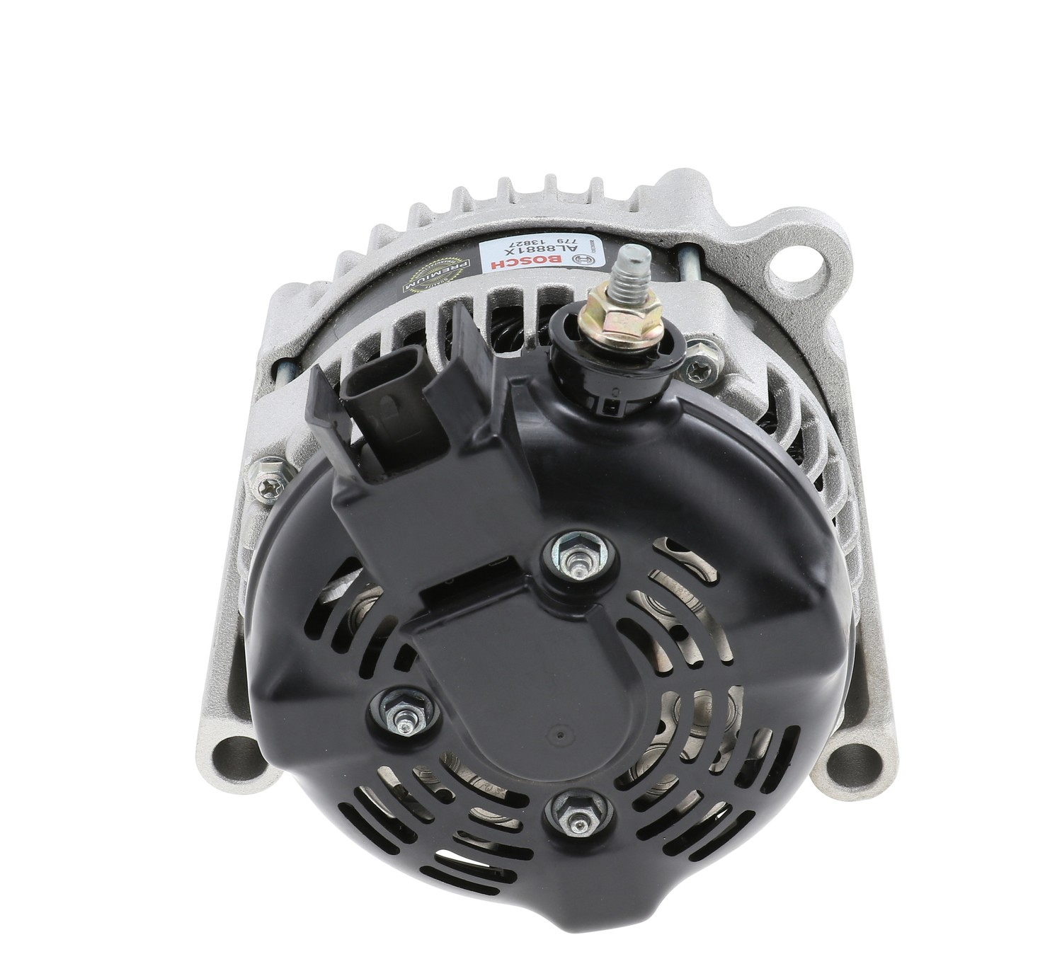 Bosch BOS-AL8881X - Image 2