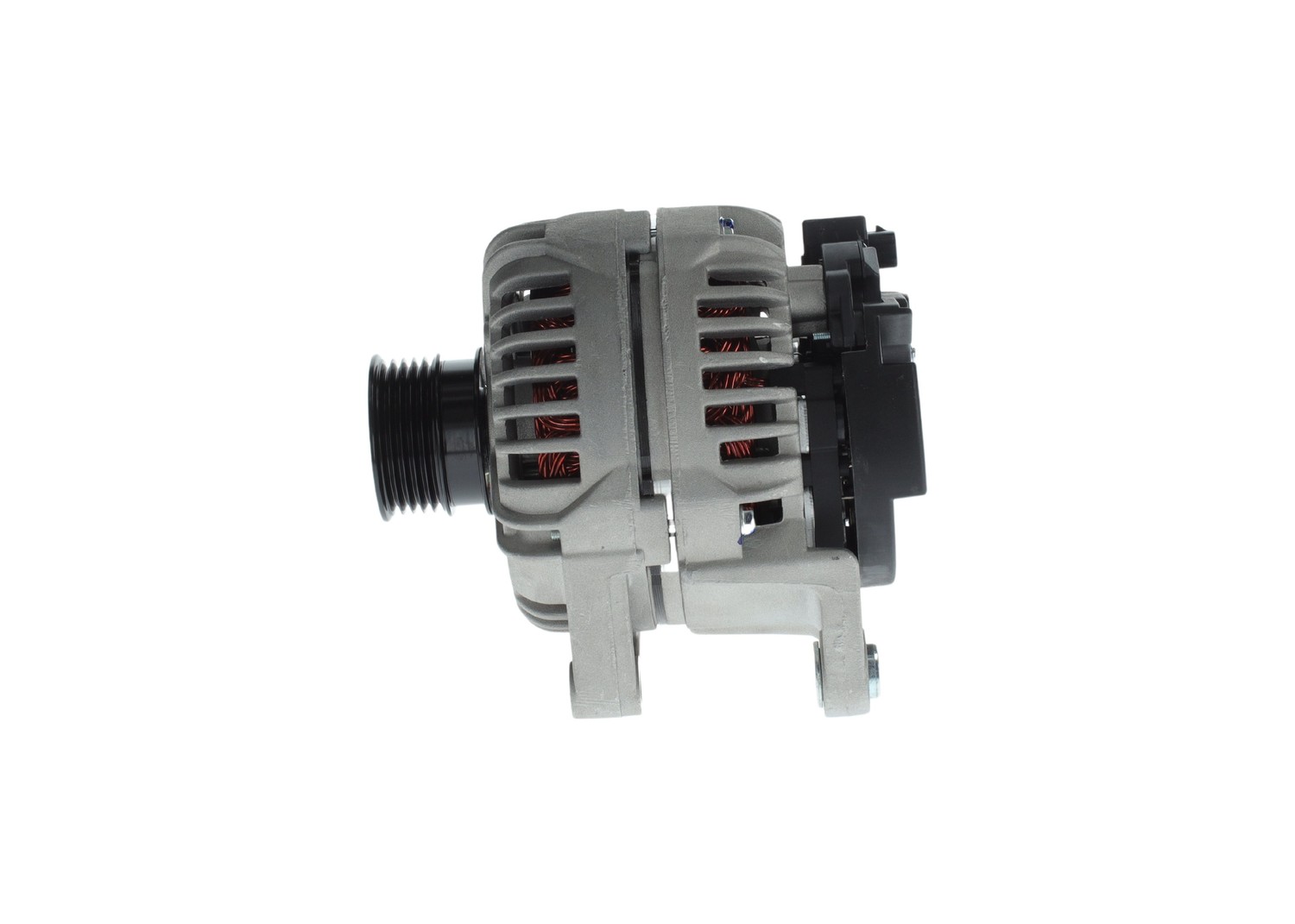 Bosch L8903N Premium 100% New Alternator