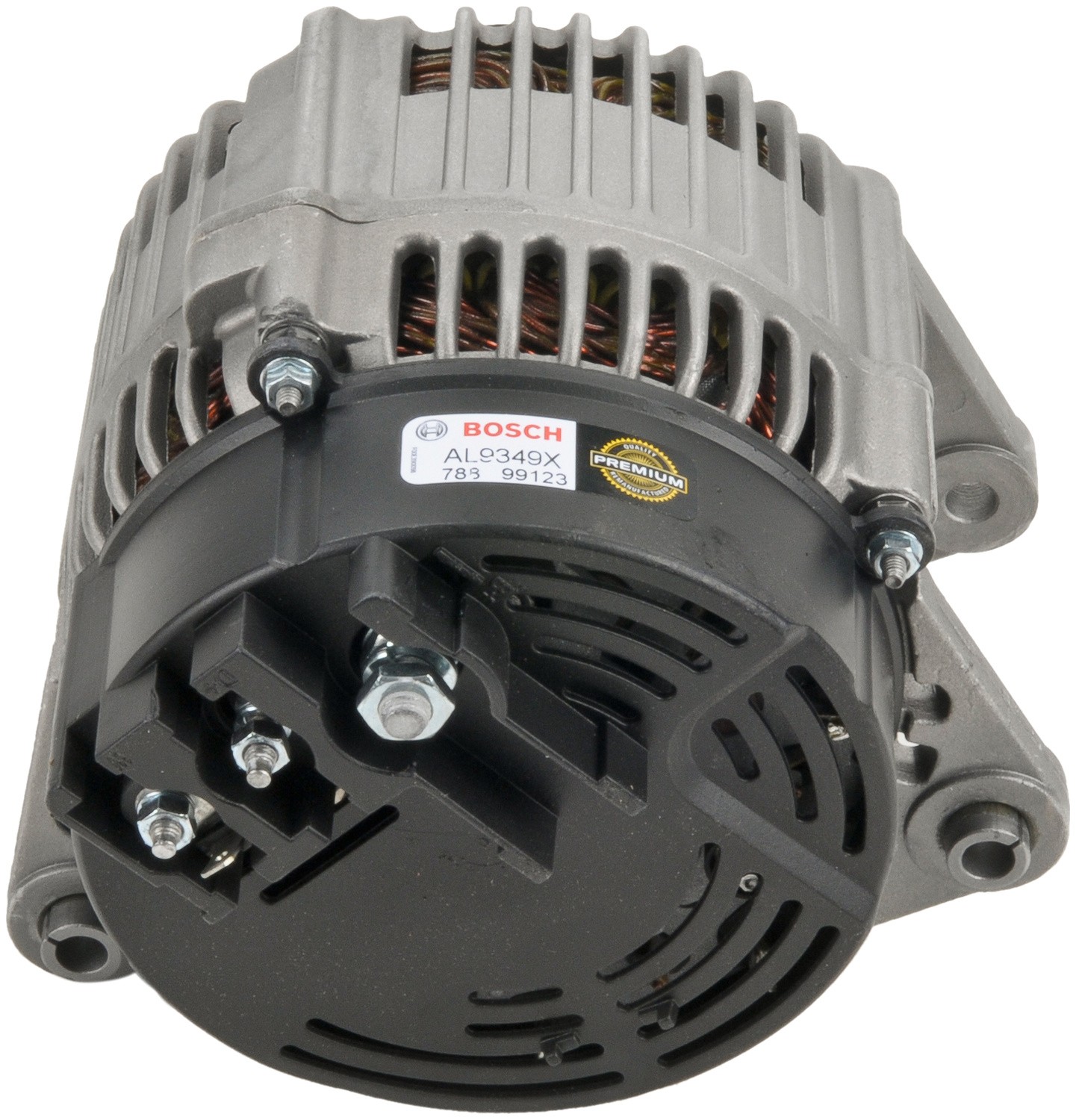 Bosch BOS-AL9349X - Image 2