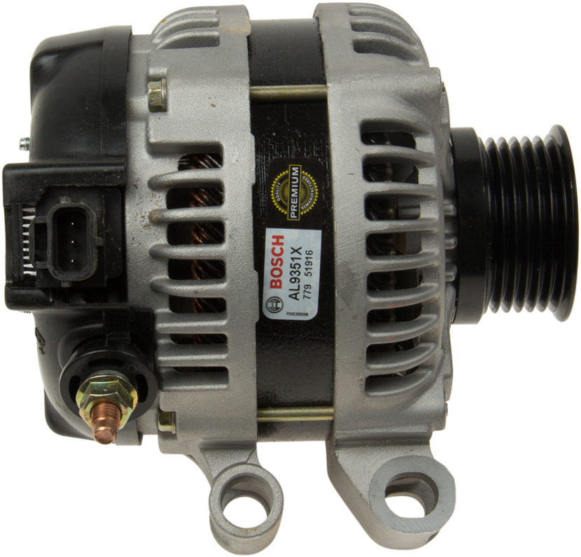 Bosch BOS-AL9351X - Image 6