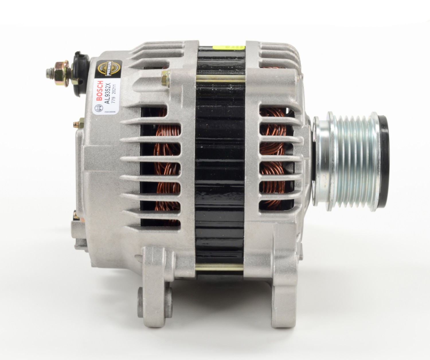Bosch BOS-AL9352X - Image 5
