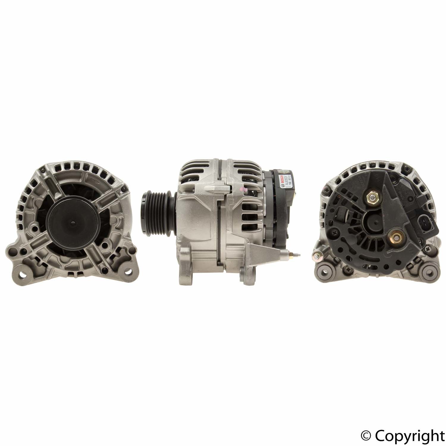 Bosch BOS-AL9352X - Image 6