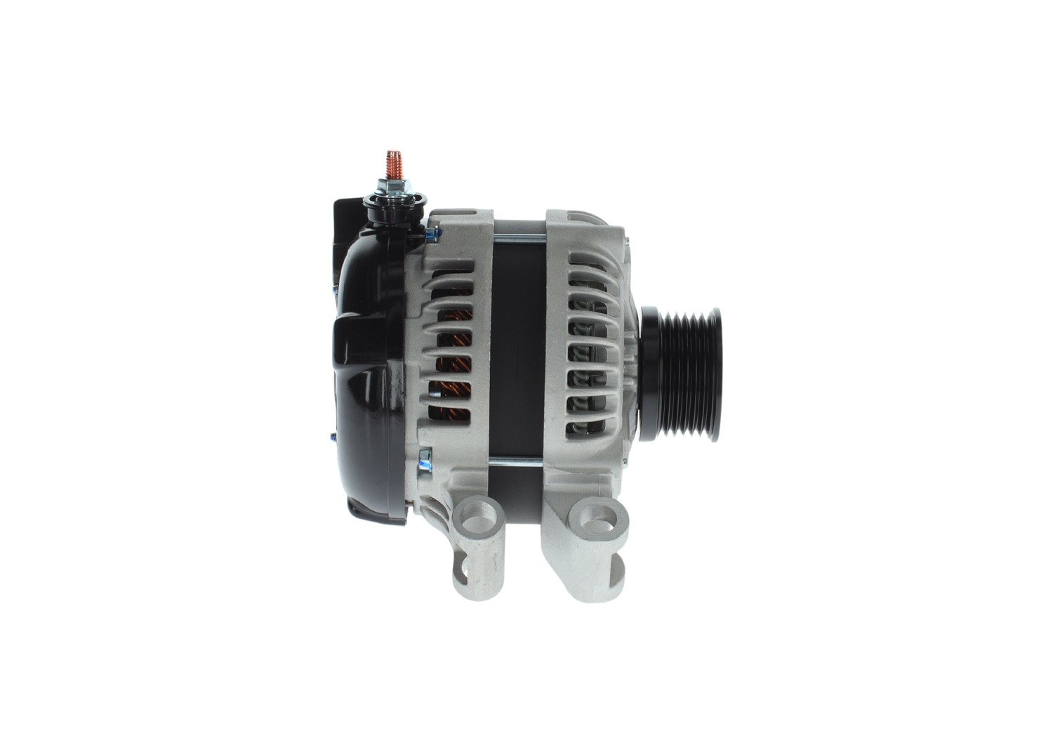 Bosch L9355N Premium 100% New Alternator