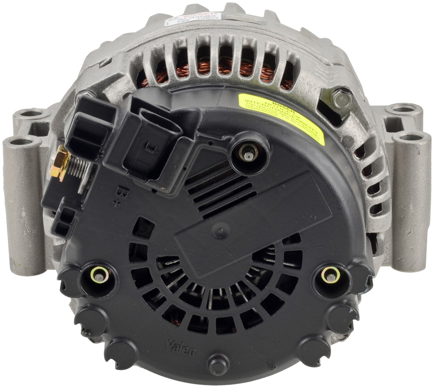 Bosch BOS-AL9358X - Image 2