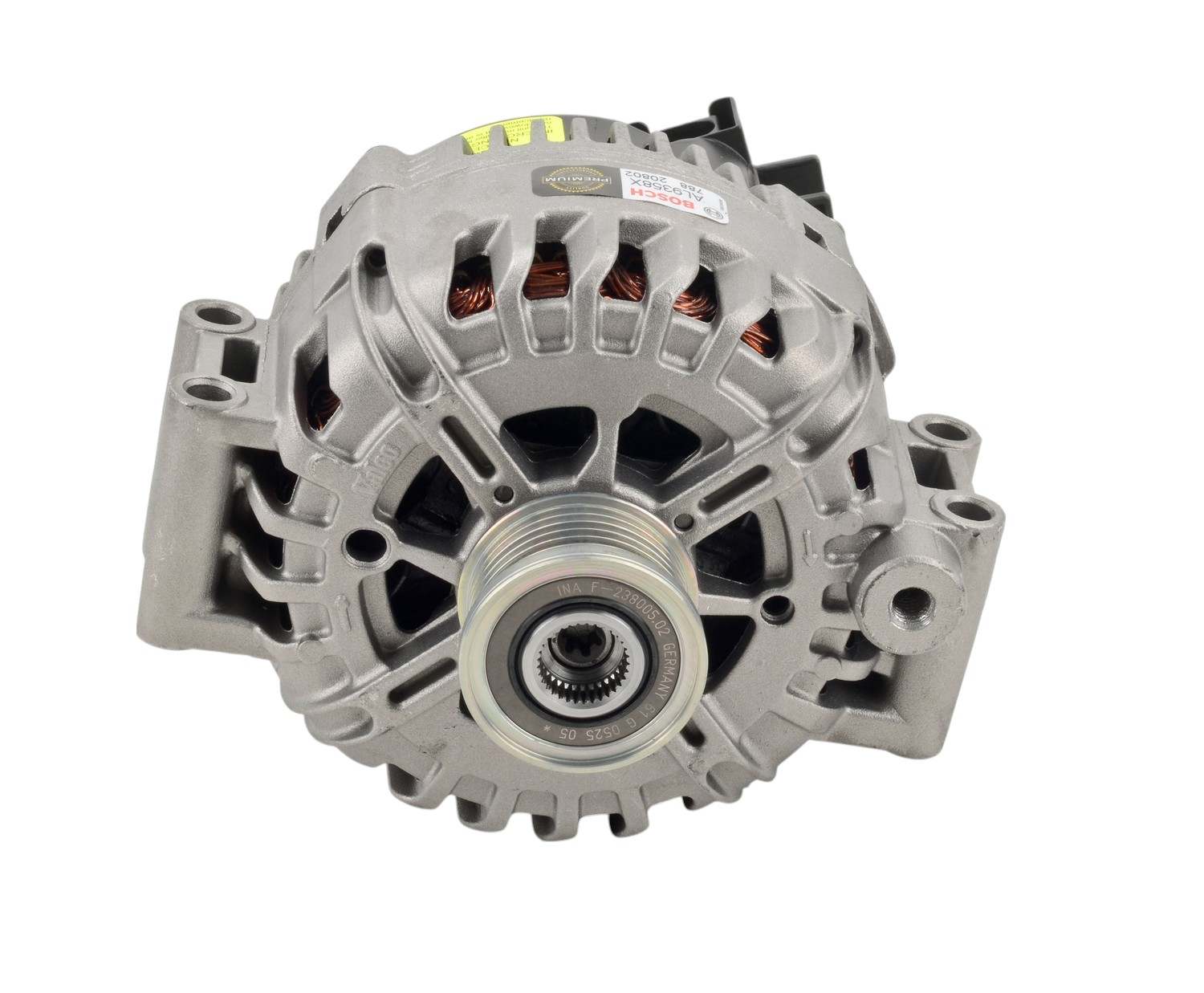 Bosch BOS-AL9358X - Image 3