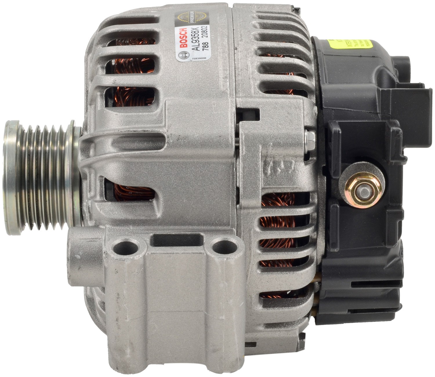 Bosch BOS-AL9358X - Image 4