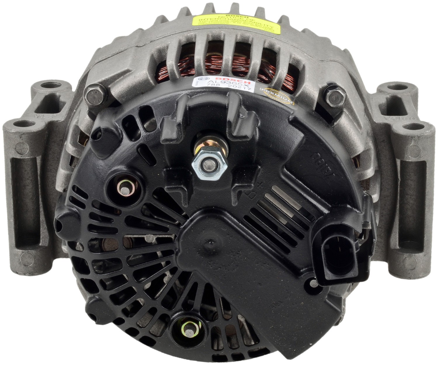 Bosch BOS-AL9365X - Image 2