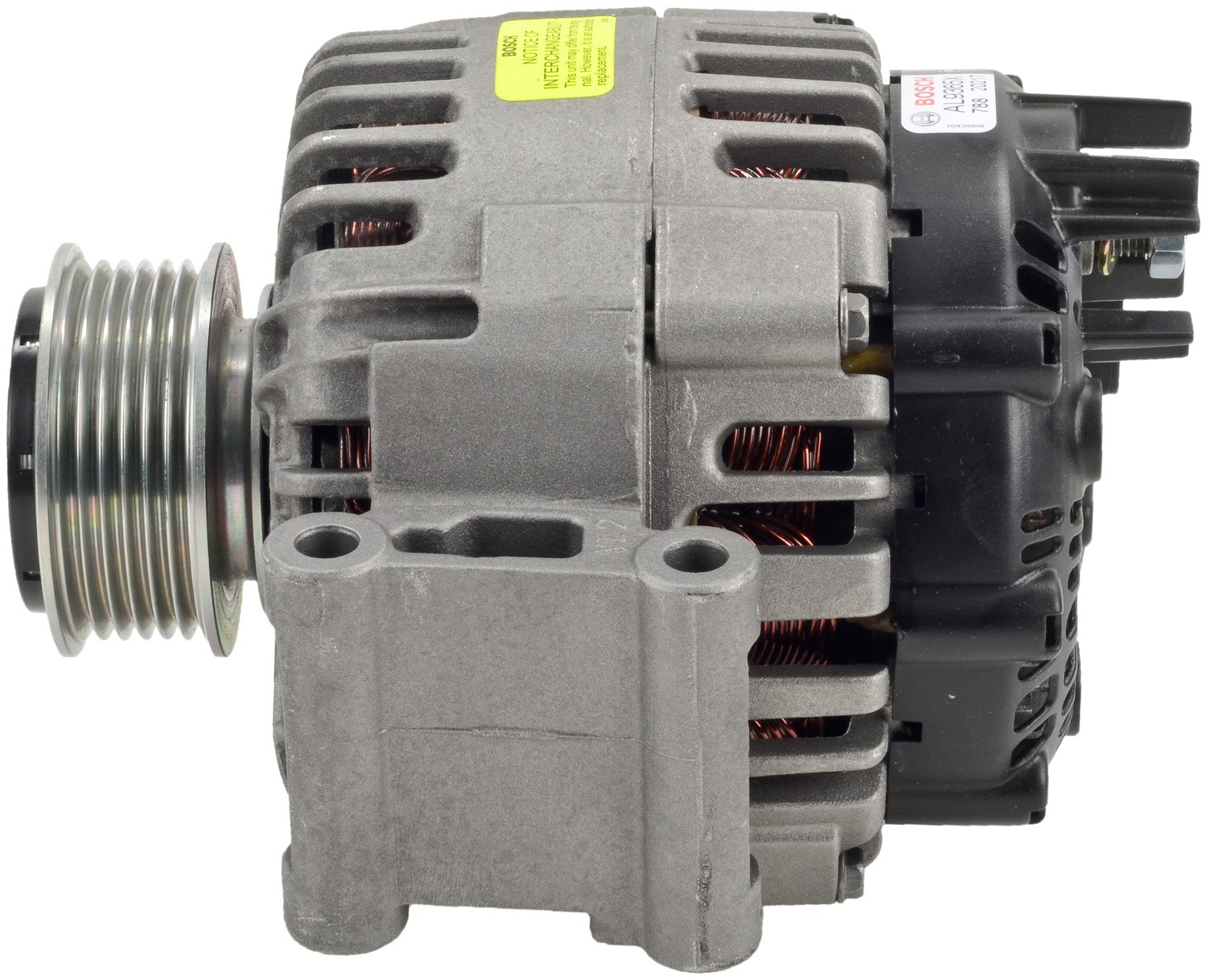 Bosch BOS-AL9365X - Image 4